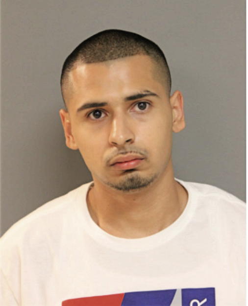 JOSHUA M GOMEZ, Cook County, Illinois