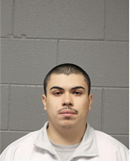 CHRISTIAN GONZALEZ, Cook County, Illinois
