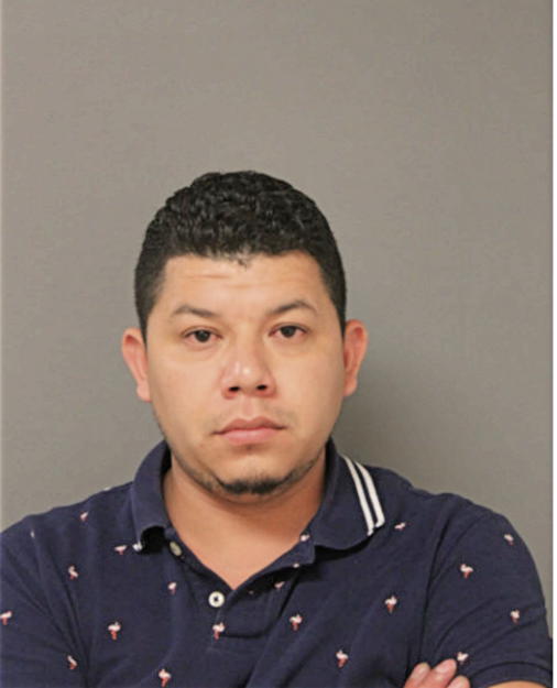 IZCOATL GARCIA GONZALEZ, Cook County, Illinois