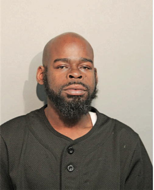 EUGENE GRAVES, Cook County, Illinois