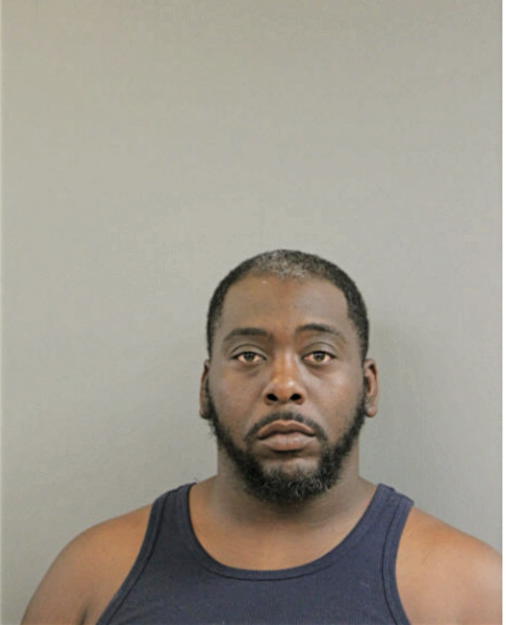 ARSENIO Q GREGORY, Cook County, Illinois