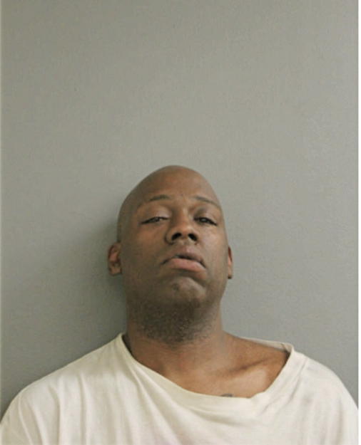 DONNIE GRIFFIN, Cook County, Illinois