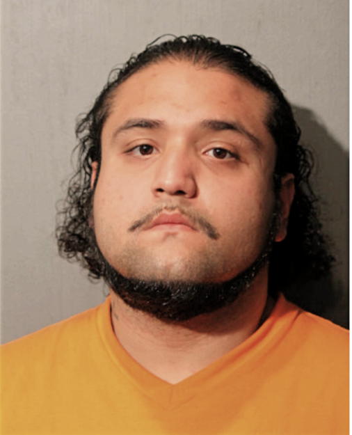 SAMUEL GUZMAN, Cook County, Illinois