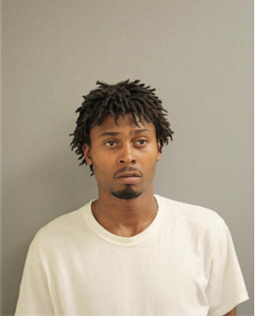 EMMANUEL HARRIS, Cook County, Illinois