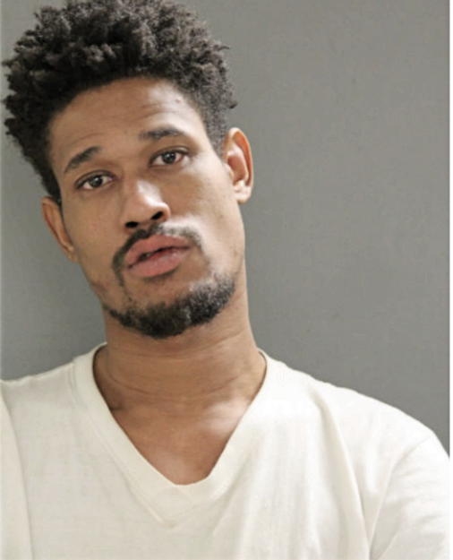 JOSEPH C HARRIS, Cook County, Illinois