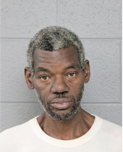 DARNELL H HAYNES, Cook County, Illinois