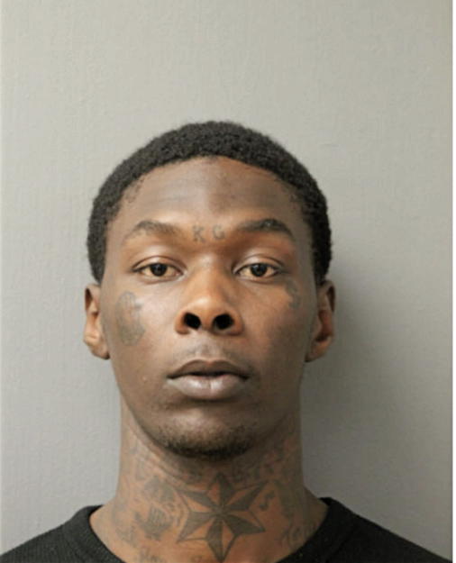 KENNETH D HAYWOOD, Cook County, Illinois