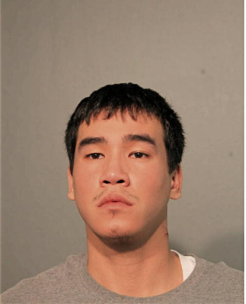 DANIEL HERNANDEZ, Cook County, Illinois