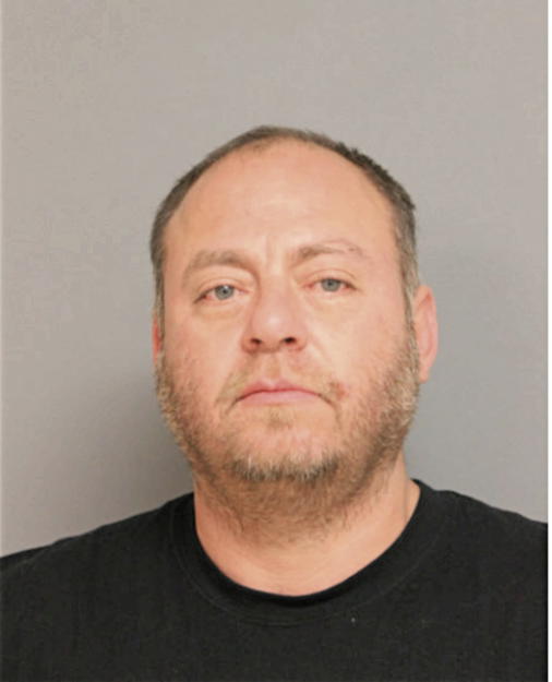 GEORGE HERNANDEZ, Cook County, Illinois