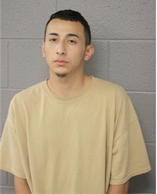 ROGELIO HERNANDEZ, Cook County, Illinois