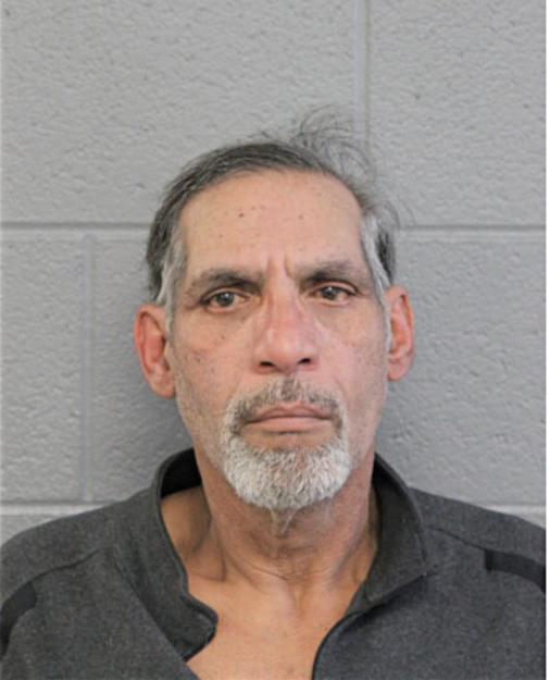 JOSE E HERRERA GONZALEZ, Cook County, Illinois