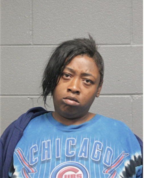 LATORIA HILL, Cook County, Illinois