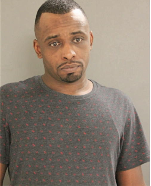 RANDY HILL, Cook County, Illinois