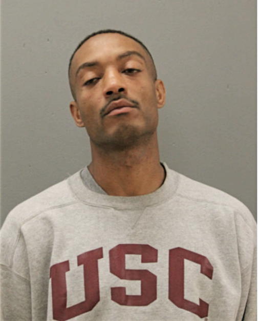 DWAIN D HOLIDAY, Cook County, Illinois