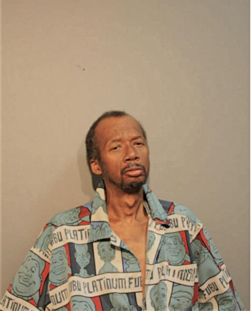 HERMAN HOLMES, Cook County, Illinois