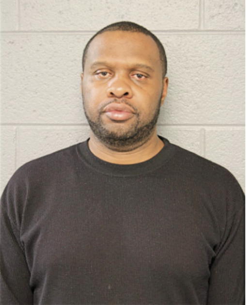 DAVID LEE HOWARD, Cook County, Illinois