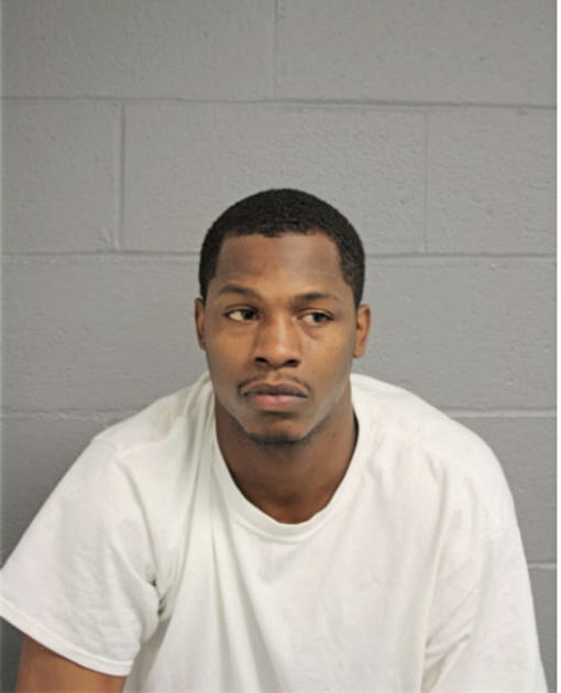 JAMAL V HOWARD, Cook County, Illinois