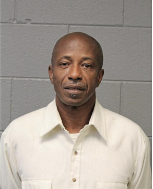 WILLIE F HOWARD, Cook County, Illinois