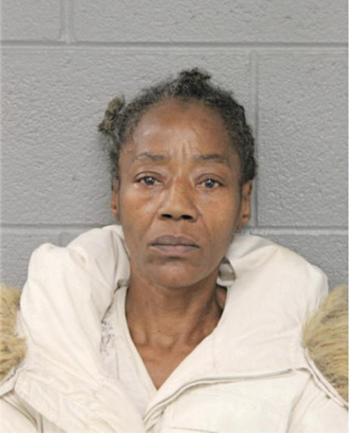 RUBY I HUDDLESTON, Cook County, Illinois