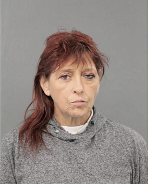 JAMI L HUMPHREY, Cook County, Illinois