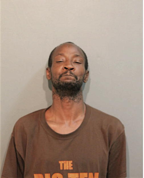 QUENTIN D HUNT, Cook County, Illinois