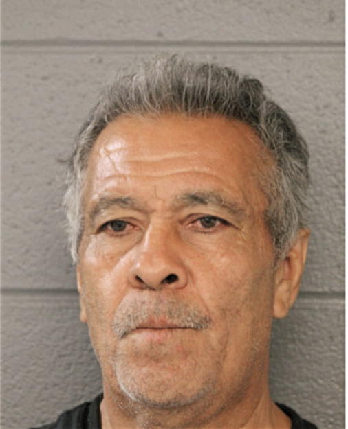 ISIDRO HURTADO, Cook County, Illinois
