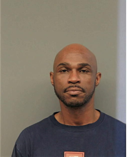 MARVEL JACKSON, Cook County, Illinois