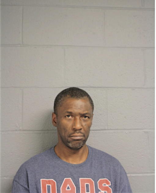 STEPHEN L JACKSON, Cook County, Illinois