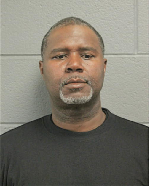 EURAL T JENKINS, Cook County, Illinois