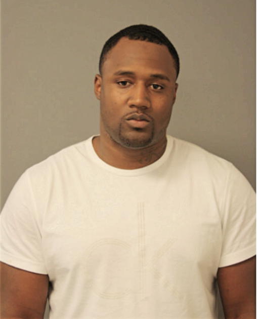 ANTHONY L JOHNSON, Cook County, Illinois