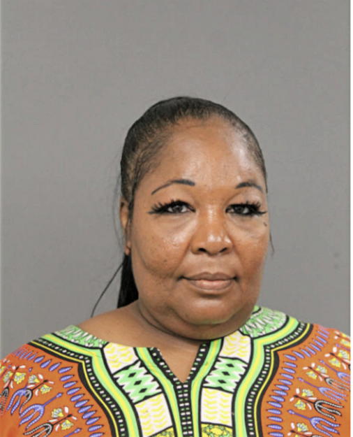DEWANDA JOHNSON, Cook County, Illinois