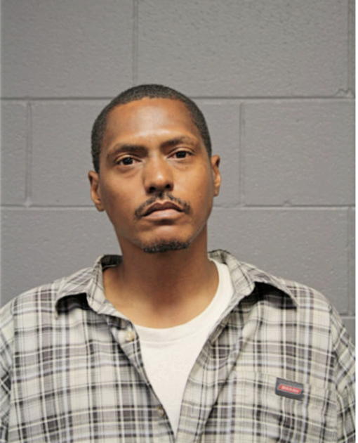 JAMES M JOHNSON, Cook County, Illinois