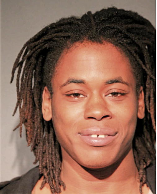 MARTELL A JOHNSON, Cook County, Illinois