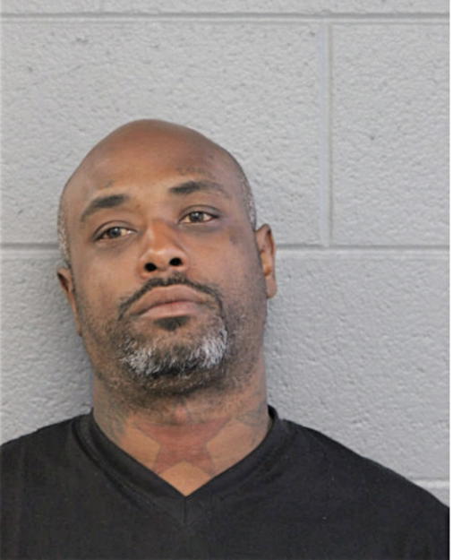 S P JOHNSON, Cook County, Illinois