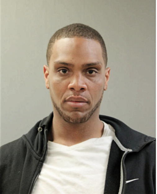 SERGIO JOHNSON, Cook County, Illinois