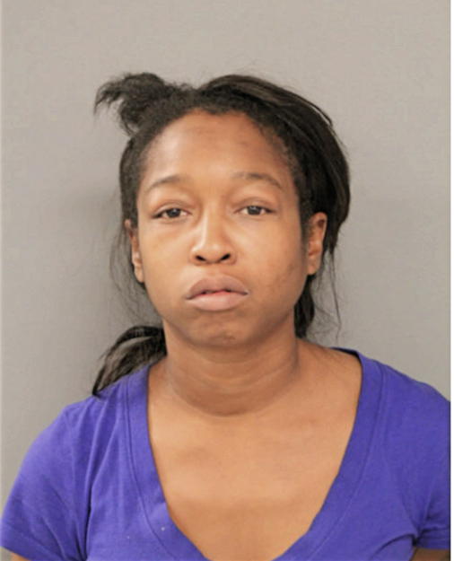 MELVININA JAIME JOHNSON-TAYLOR, Cook County, Illinois