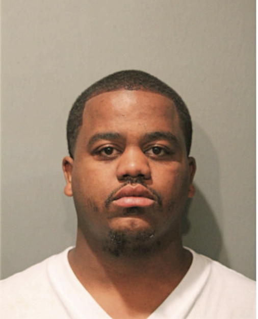 PAUL M JONES, Cook County, Illinois