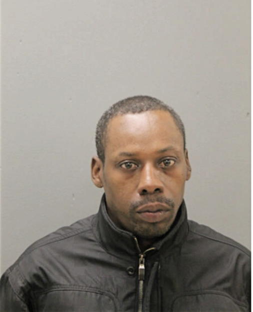 RUDY L JONES, Cook County, Illinois