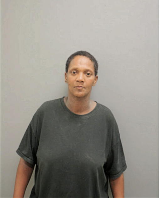 TAMMIE M JONES, Cook County, Illinois
