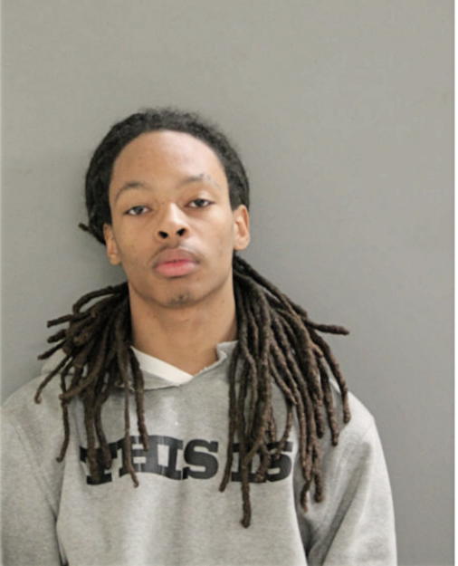 NICHOLAS W KEITH, Cook County, Illinois