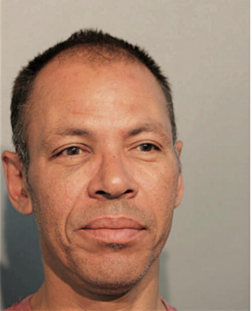 MAZELL KELLEY, Cook County, Illinois