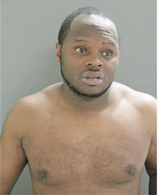 DAMON T KELLUM, Cook County, Illinois