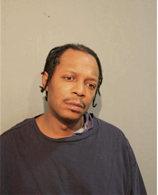 WILLIE KELLY, Cook County, Illinois