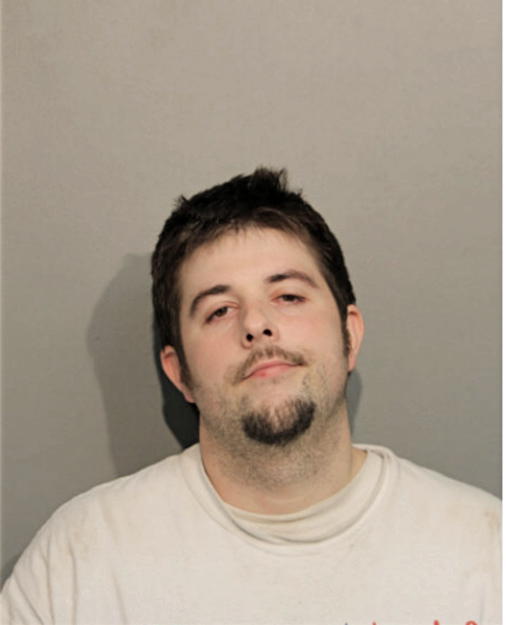 DIMITRIUS LAMAS, Cook County, Illinois