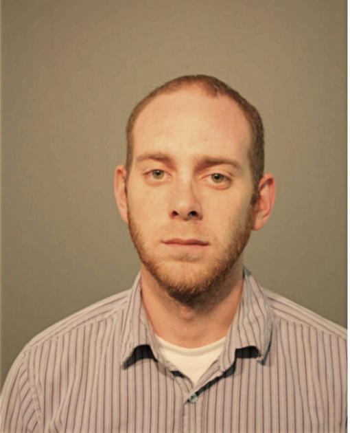 ALEXANDER W LANGSTON, Cook County, Illinois