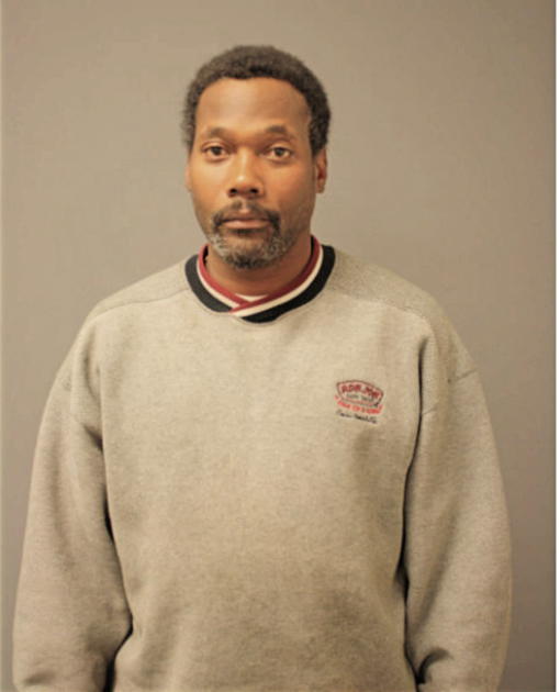 ERNEST LANGSTON, Cook County, Illinois
