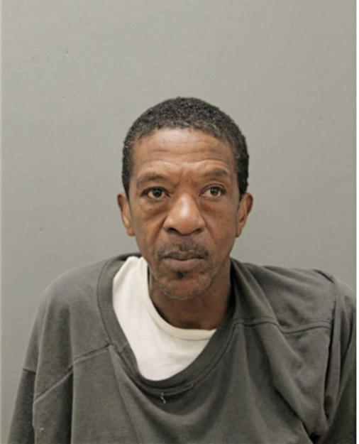 DALE N LATIKER, Cook County, Illinois