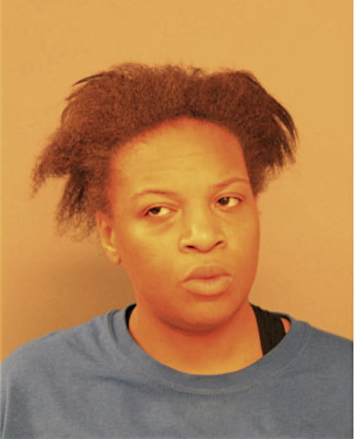 SHAKEEYA V LEE, Cook County, Illinois