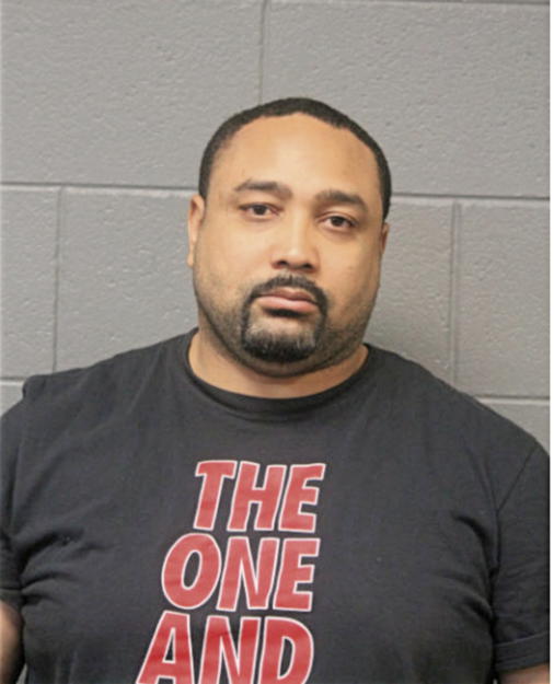 LAVELL Q LITTTLE, Cook County, Illinois