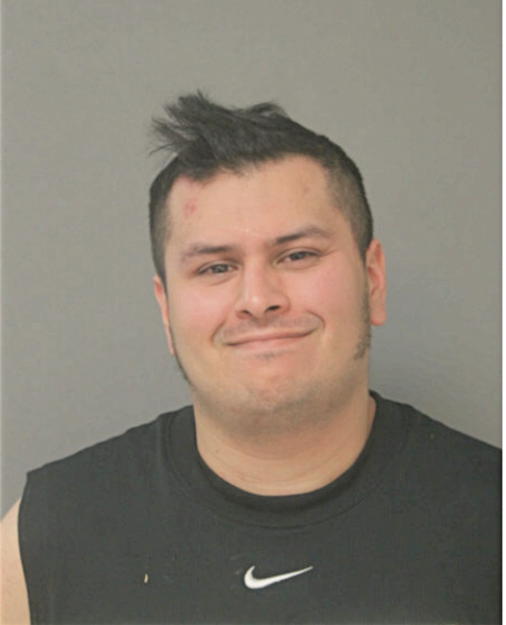 ALEX M LOPEZ, Cook County, Illinois